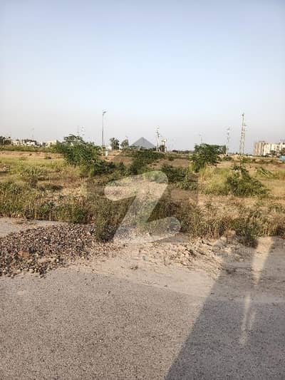Very Beautiful Plot Phase 9 Prism Block A