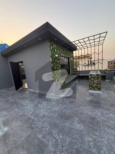 Al harm Garden  5 Marla full house available for rent  most beautiful and good looking house