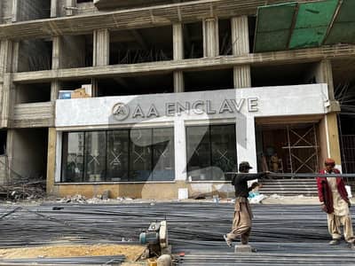 2200 Square Feet Flat For sale In Callachi Cooperative Housing Society