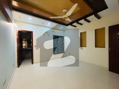 10 Marla Full House For Rent In Judicial Colony Phase 1
