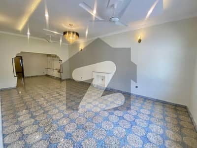 Fully Renovated House For Rent In F-8 On Prime Location
