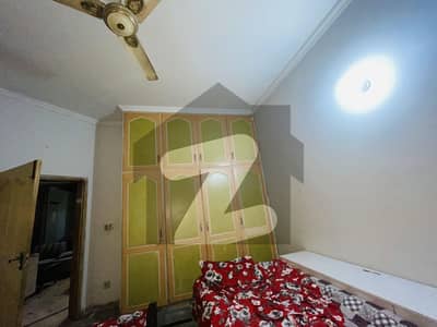5 Marla Ground Floor Portion For Rent In Johar Town