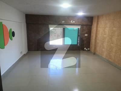 400 Sq. Ft. Mezzanine Office for Rent in Rahat Commercial DHA Well Maintained
