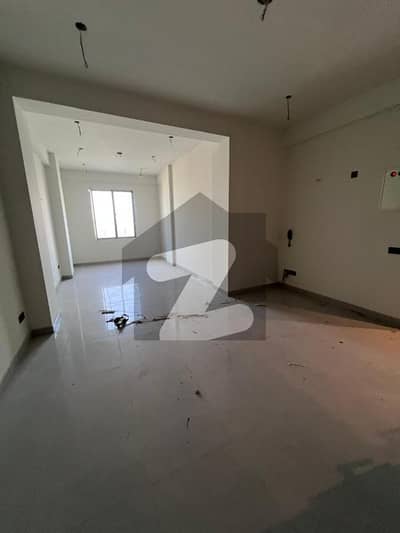 Office Available For Rent In Brand New Building