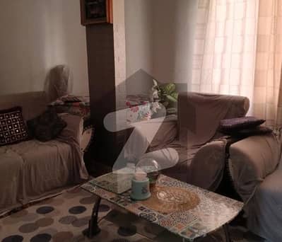 Reserve A Corner House Of 120 Square Yards Now In Federal B Area - Block 19