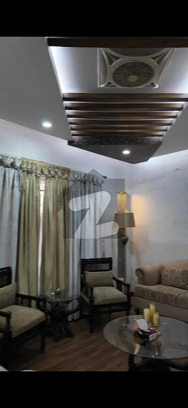7 marla used House , for sale solar installed gas installed