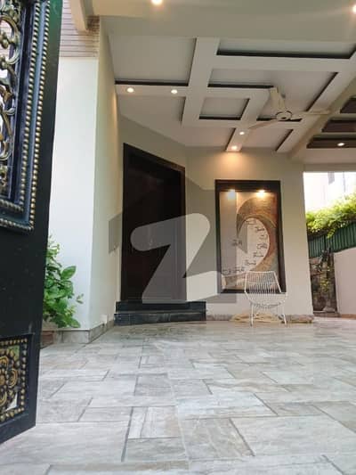 10 Marla House Available For Rent In The Hot Location Of DHA Phase