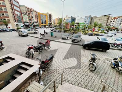 Main Circle OFFICE For SALE