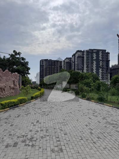 Hot Deal! 10 Marla Plot For Sale In D Block MPCHS