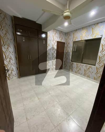 01 BEDROOM LUXURY APARTMENT AVAILABLE FOR SALE AT GULBERG GREEN ISLAMABAD