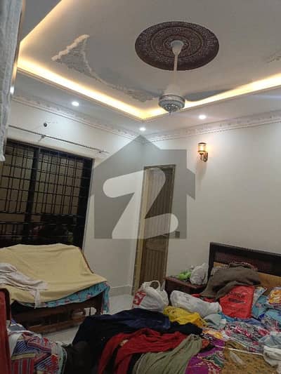 Airline Housing Society 10 Marla Upper Portion Available For Rent