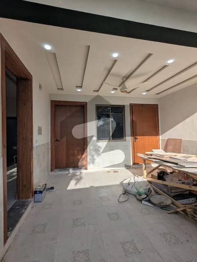 Brand New Double Storey House Available for Rent