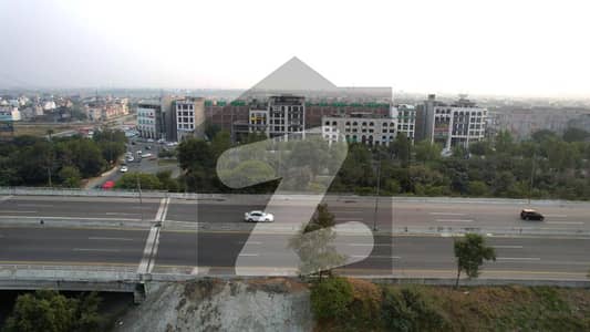8 Marla Commercial Building for Sale Facing Ring Road | 7 Floors | Rental Income Rs. 18 Lac/Month 8 Marla Commercial Building for Sale Facing Ring Road | 7 Floors | Rental Income Rs. 18 Lac/Month