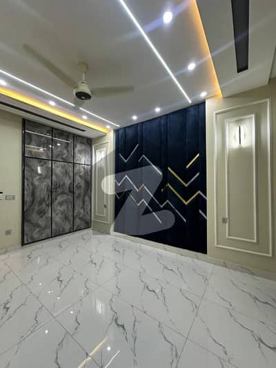 5 Marla Lower Portion Available For Rent