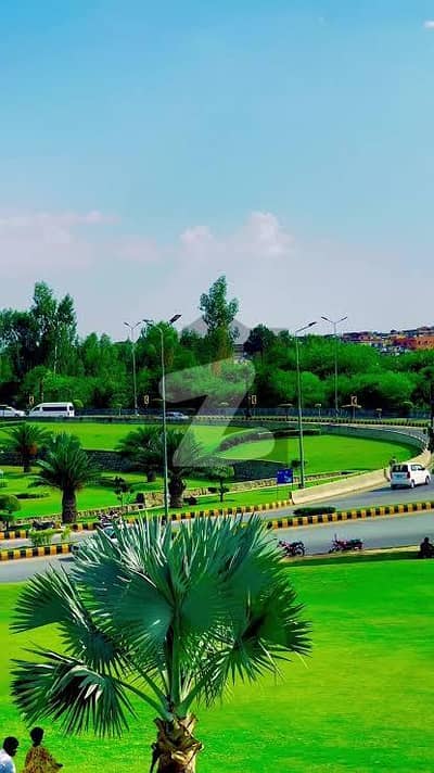Prime Location and Solid Land Plot for Sale at Investor Rate