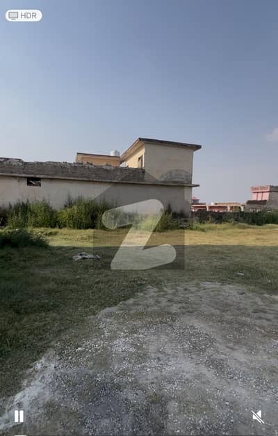 Koral Town Islamabad 5 Marla Solid Heighted Land Sun Face Plot Available On Reasonable Price