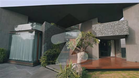 Brand New Architect Ultra Luxury Designed Semi Furnished Smart Home Available For Sale in DHA Phase 6 Brand New Architect Ultra Luxury Designed Semi Furnished Smart Home Available For Sale in DHA Phase 6