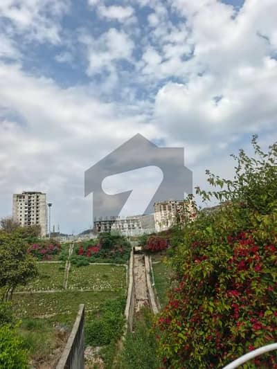 Multi Garden B-17 B Block (50/90) Plot Available For Sale