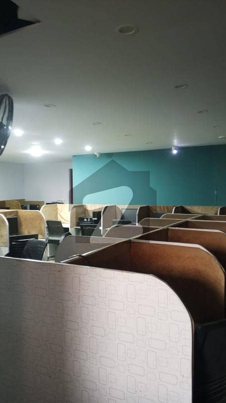 Office Hall For Rent In Cavalry Ground Office Hall For Rent In Cavalry Ground