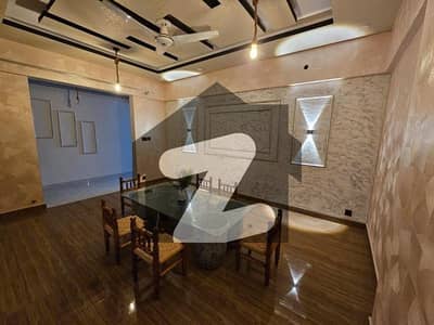 Ready To Buy A Flat In Rana Residency Karachi
