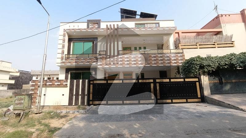 Affordable House For sale In G-15/1 Affordable House For sale In G-15/1