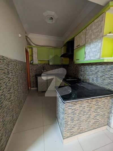 Ground Floor Portion 2 Bed Dd