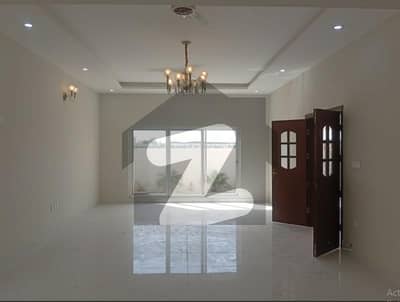 500 Sq Yards Brand New House Available for Rent
