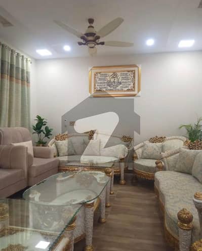 Luxury House For Sale ,5th Avenue, Sector B, DHA Phase 5 Islamabad.