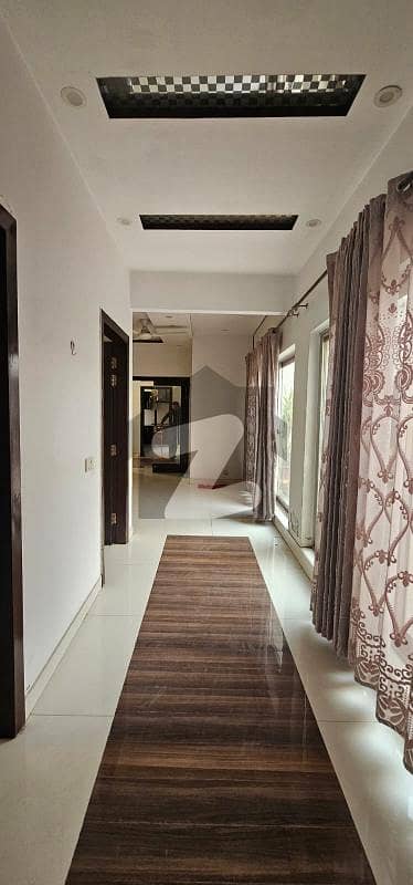 VALANCIA TOWN 1KANAL UPPER PORTION FOR RENT