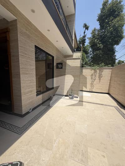 25*50 ( 5 Marla ) Front Open House
