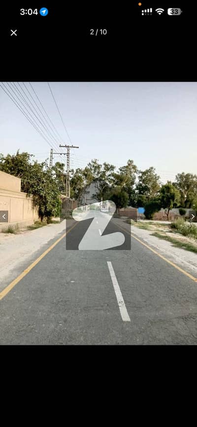 ال-جنّت ہاؤسنگ سکیم جیل روڈ,بہاولپور میں 7 مرلہ رہائشی پلاٹ 84.0 لاکھ میں برائے فروخت۔