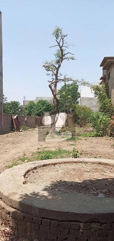 Prime Commercial Plot for Sale Main GT Road Prime Commercial Plot for Sale Main GT Road