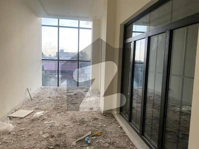F-6 Markaz Super Market Office For Rent