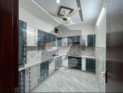 30x60 Beautifull House For Sale In G-13