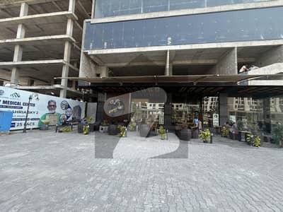 بحریہ آرچرڈ لاہور میں 1 مرلہ Studio دکان 74.0 لاکھ میں برائے فروخت۔