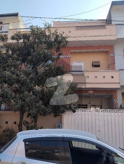 25x40 Beautifull House For Sale in G-13