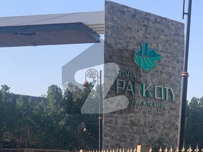 11 Marla Pair Good Location Plot For Sale