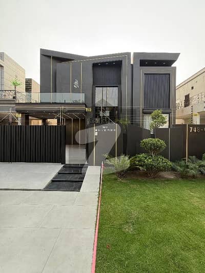 Brand New House Available For Sale