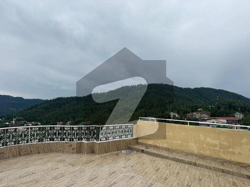 Holiday Home in Darya Gali, on Main Nathia Gali muree Holiday Home in Darya Gali, on Main Nathia Gali muree