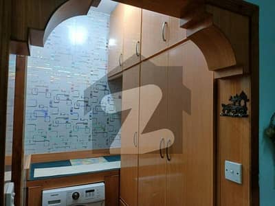Apartment For Rent in G11