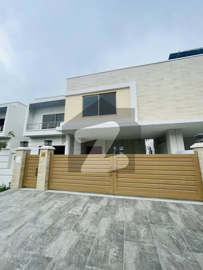 Brand New Luxury 5 Bedrooms Brigadier House With 1 Year Warranty Available Urgent For Sale With All Utilities Brand New Luxury 5 Bedrooms Brigadier House With 1 Year Warranty Available Urgent For Sale With All Utilities
