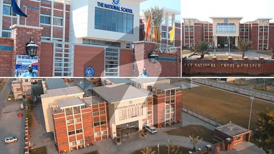 100% Confirm Deal Hot Location 5 Marla Plot Is Available For Sale In Park View City