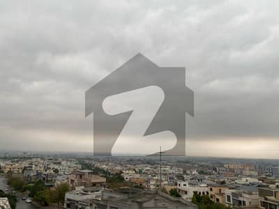Prime Location Open Basement Plot + Back Open Near Gate 7 Sec J DHA Phase 2 ISB For Sale