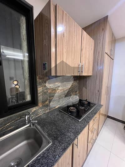 Faisal Town Phase-l B- New House Available For Rent