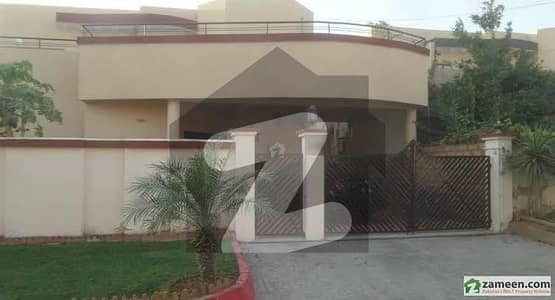 SU/BRIG HOUSE 500sq. yards SEC-B ASKARI-5