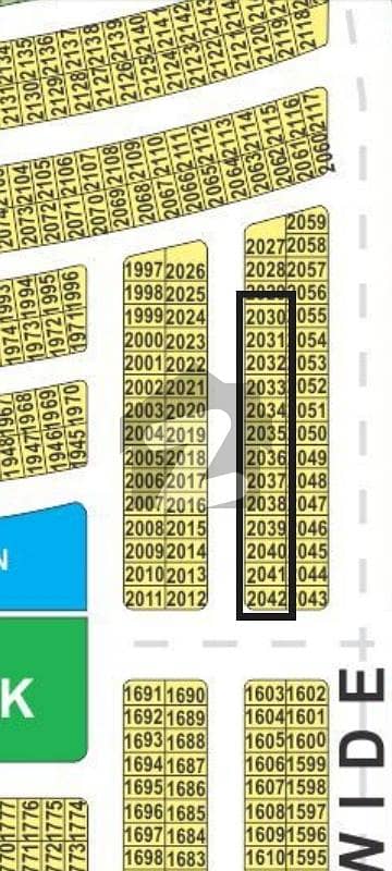 ایل ڈی اے سٹی فیز 1 - بلاک سی سی ایل ڈی اے سٹی فیز 1 - اقبال سیکٹر,ایل ڈی اے سٹی فیز 1,ایل ڈی اے سٹی,ایل ڈی اے روڈ,لاہور میں 5 مرلہ رہائشی پلاٹ 35.0 لاکھ میں برائے فروخت۔ ایل ڈی اے سٹی فیز 1 - بلاک سی سی ایل ڈی اے سٹی فیز 1 - اقبال سیکٹر,ایل ڈی اے سٹی فیز 1,ایل ڈی اے سٹی,ایل ڈی اے روڈ,لاہور میں 5 مرلہ رہائشی پلاٹ 35.0 لاکھ میں برائے فروخت۔