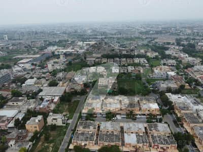 5 MARLA DHA PHASE 7 PLOT FILE AVAILABLE