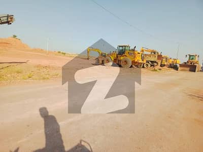 بحریہ ٹاؤن فیز 8 - بحریہ آرچرڈ بحریہ ٹاؤن فیز 8,بحریہ ٹاؤن راولپنڈی,راولپنڈی میں 10 مرلہ رہائشی پلاٹ 38.0 لاکھ میں برائے فروخت۔