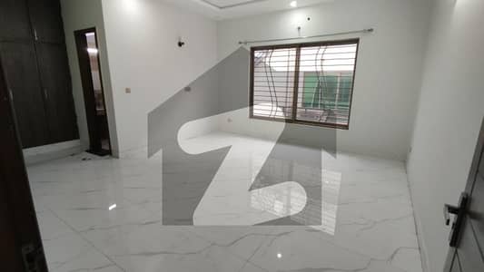 1 Kanal Upper Portion Available For Rent In G-16 With All Facilities