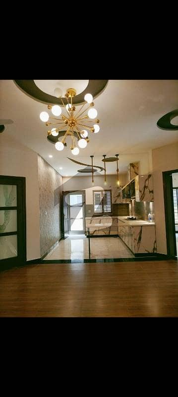 Ideal House For Rent In Bahria Town Phase 8 - Ali Block Ideal House For Rent In Bahria Town Phase 8 - Ali Block